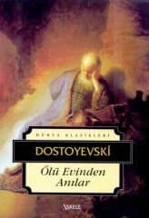 Ölüler Evinden Anılar