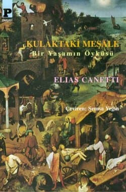 Kulaktaki Meşale