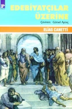 Edebiyatçılar Üzerine