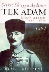 Tek Adam 1