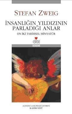 İnsanlığın Yıldızının Parladığı Anlar