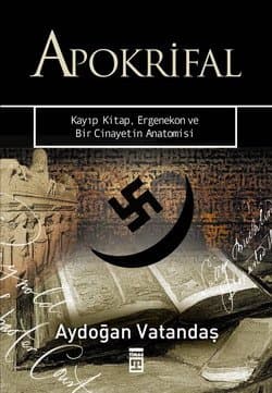 Apokrifal - Kayıp Kitap