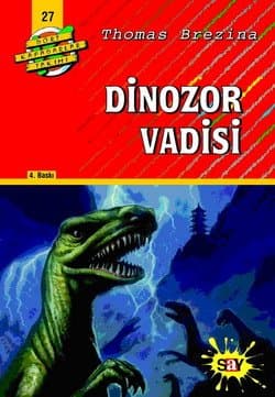 Dinozor Vadisi - Dinozor Vadisi 27
