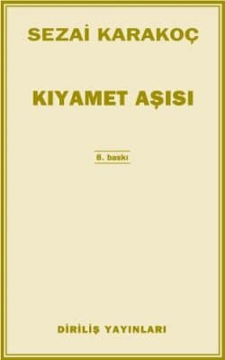 Kıyamet Aşısı