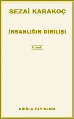 İnsanlığın Dirilişi
