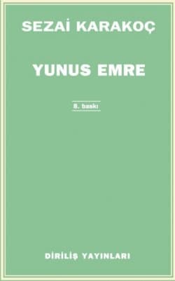 Yunus Emre