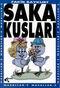 Saka Kuşları
