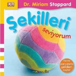 Şekilleri Seviyorum