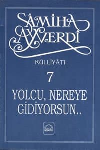 Yolcu Nereye Gidiyorsun