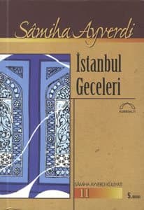 İstanbul Geceleri
