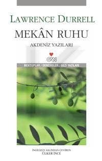 Mekan Ruhu