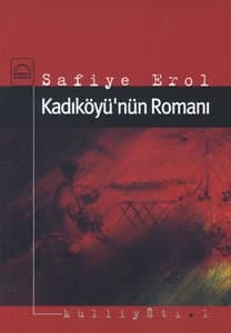 Kadıköy`ün Romanı