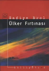 Ülker Fırtınası
