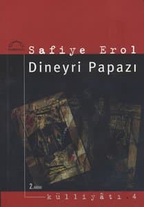Dineyri Papazı