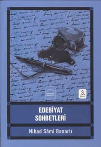 Edebiyat Sohbetleri