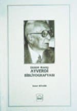 Ekrem Hakkı Ayverdi Bibliyografyası