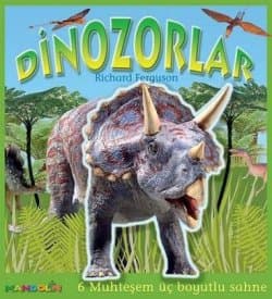 Dinozorlar
