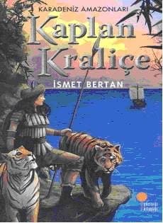 Kaplan Kraliçe