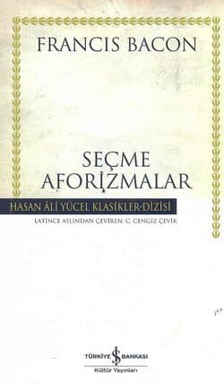 Seçme Aforizmalar
