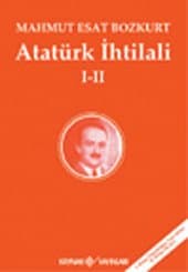 Atatürk İhtilali I-II