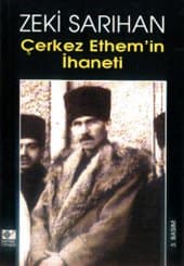 Çerkez Ethemin İhaneti