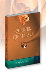 Sükûtun Çığlıkları