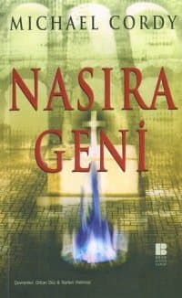 Nasıra Geni (The Miracle Strain: A Genetic Thriller)