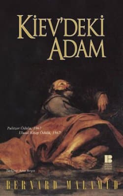 Kiev'deki Adam