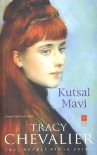 Kutsal Mavi