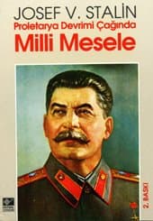 Proletarya Devrimi Çağında Milli Mesele