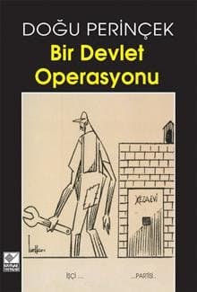 Bir Devlet Operasyonu
