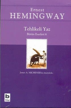 Tehlikeli Yaz