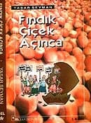 Fındık Çiçek Açınca