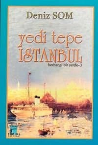 Yedi Tepe İstanbul Herhangi Bir Yerde-3