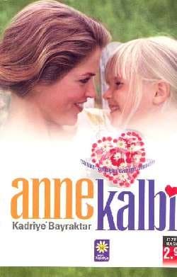 Anne Kalbi