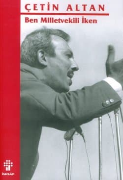 Ben Milletvekili İken