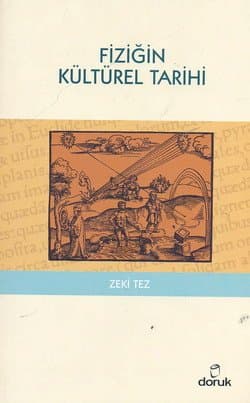 Fiziğin Kültürel Tarihi