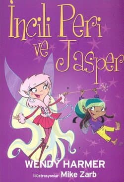 İncili Peri ve Jasper