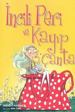 İncili Peri ve Kayıp Çanta