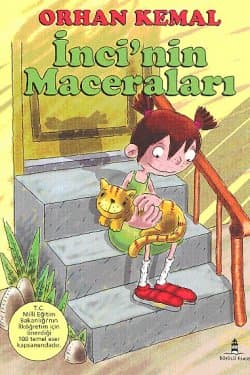 İnci'nin Maceraları