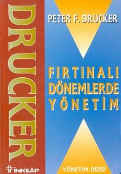 Fırtınalı Dönemlerde Yönetim