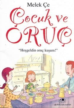 Çocuk ve Oruç