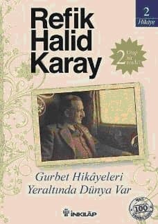 Gurbet Hikayeleri / Yeraltında Dünya Var