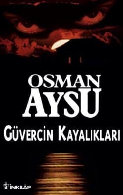 Güvercin Kayalıkları