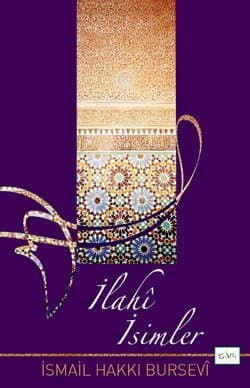 İlahi İsimler / Tuhfe-i Recebiyye