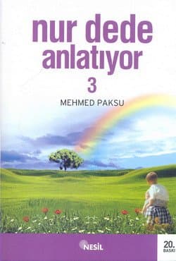 Nur Dede Anlatıyor-3