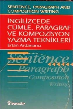 İngilizcede Cümle Paragraf Ve Kompozisyon