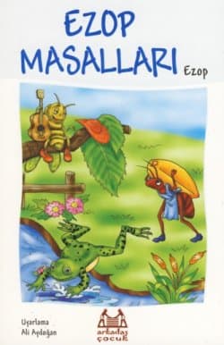 Ezop Masalları