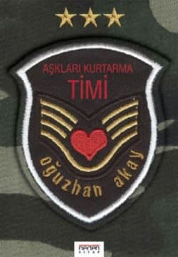 Aşkları Kurtarma Timi