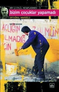Bizim Çocuklar Yapamadı